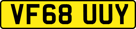 VF68UUY