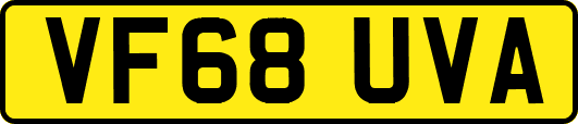 VF68UVA