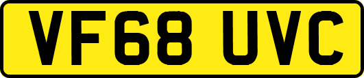 VF68UVC