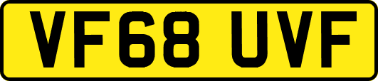 VF68UVF
