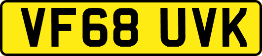 VF68UVK