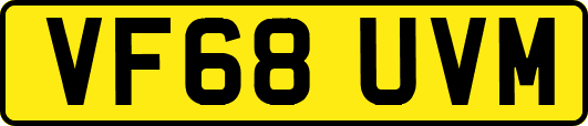 VF68UVM