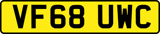 VF68UWC