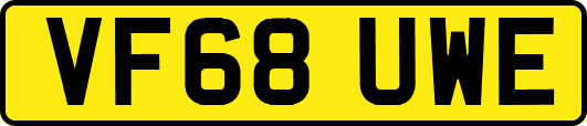 VF68UWE