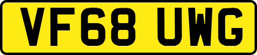 VF68UWG