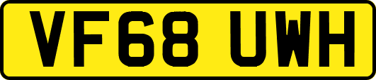 VF68UWH