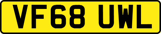 VF68UWL