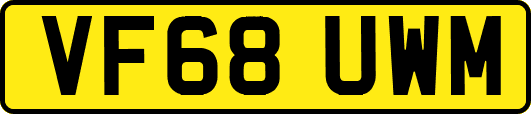 VF68UWM