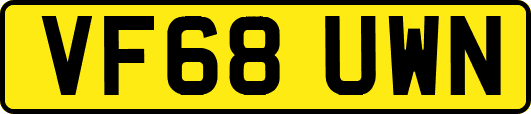 VF68UWN