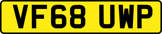 VF68UWP