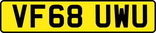 VF68UWU
