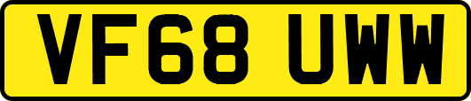 VF68UWW