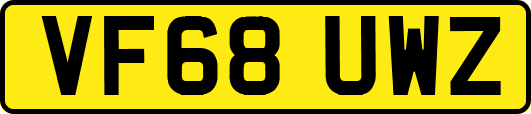 VF68UWZ
