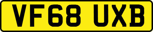 VF68UXB