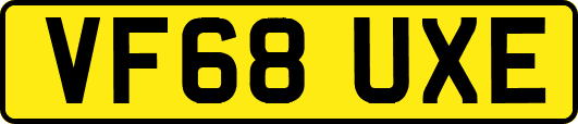 VF68UXE