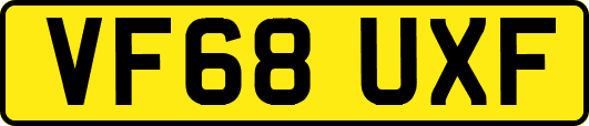 VF68UXF