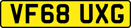 VF68UXG