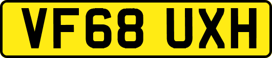 VF68UXH