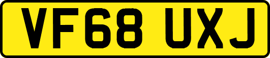VF68UXJ