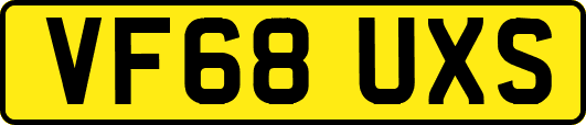 VF68UXS