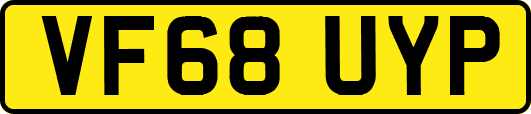 VF68UYP