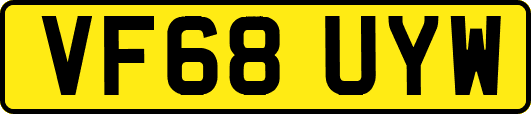 VF68UYW