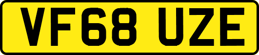 VF68UZE