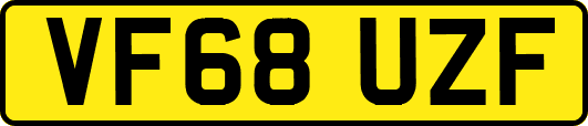 VF68UZF