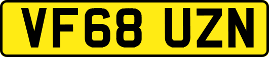 VF68UZN