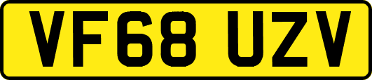 VF68UZV