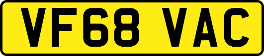 VF68VAC