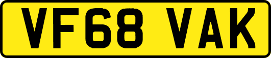 VF68VAK