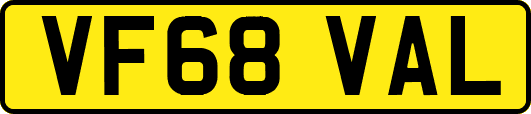 VF68VAL