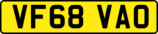 VF68VAO