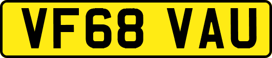 VF68VAU