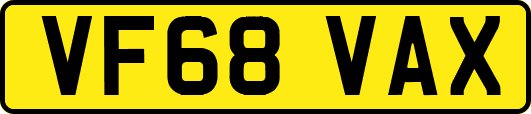 VF68VAX