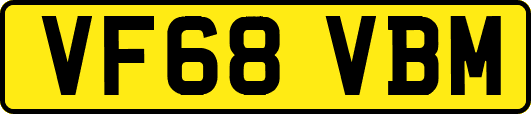 VF68VBM