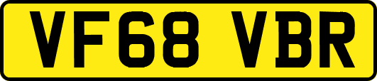 VF68VBR