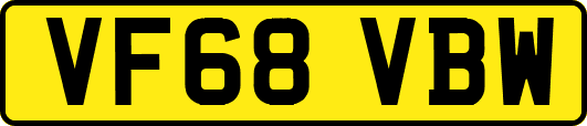 VF68VBW
