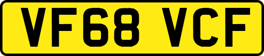 VF68VCF