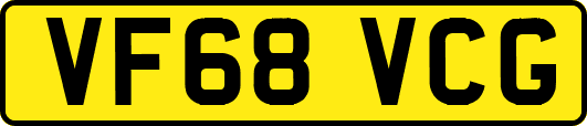 VF68VCG