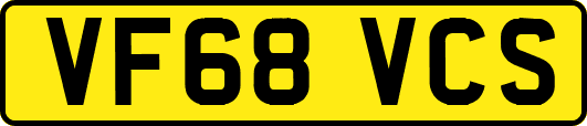VF68VCS