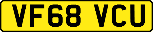 VF68VCU