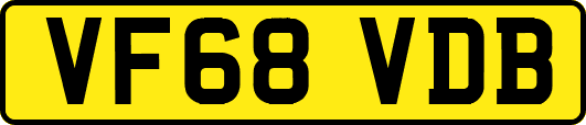 VF68VDB
