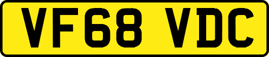 VF68VDC