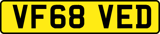 VF68VED