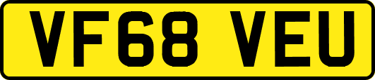 VF68VEU