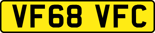 VF68VFC