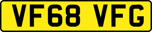 VF68VFG
