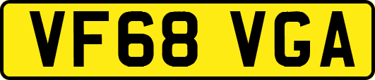 VF68VGA